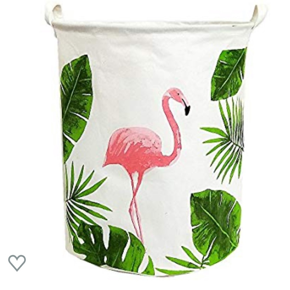 Waterproof Foldable Laundry Hamper Bucket